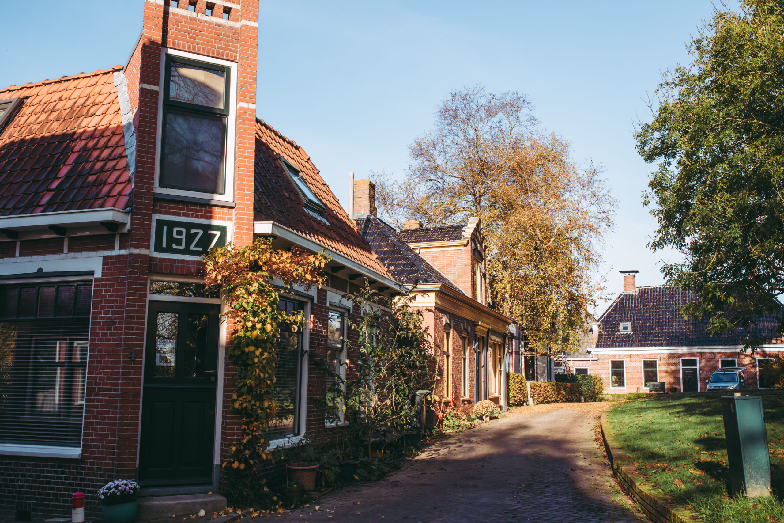 Fietsroute “Van Haver tot Gort”
