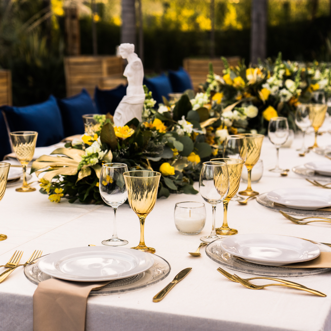 9x fine dining restaurants in de stad